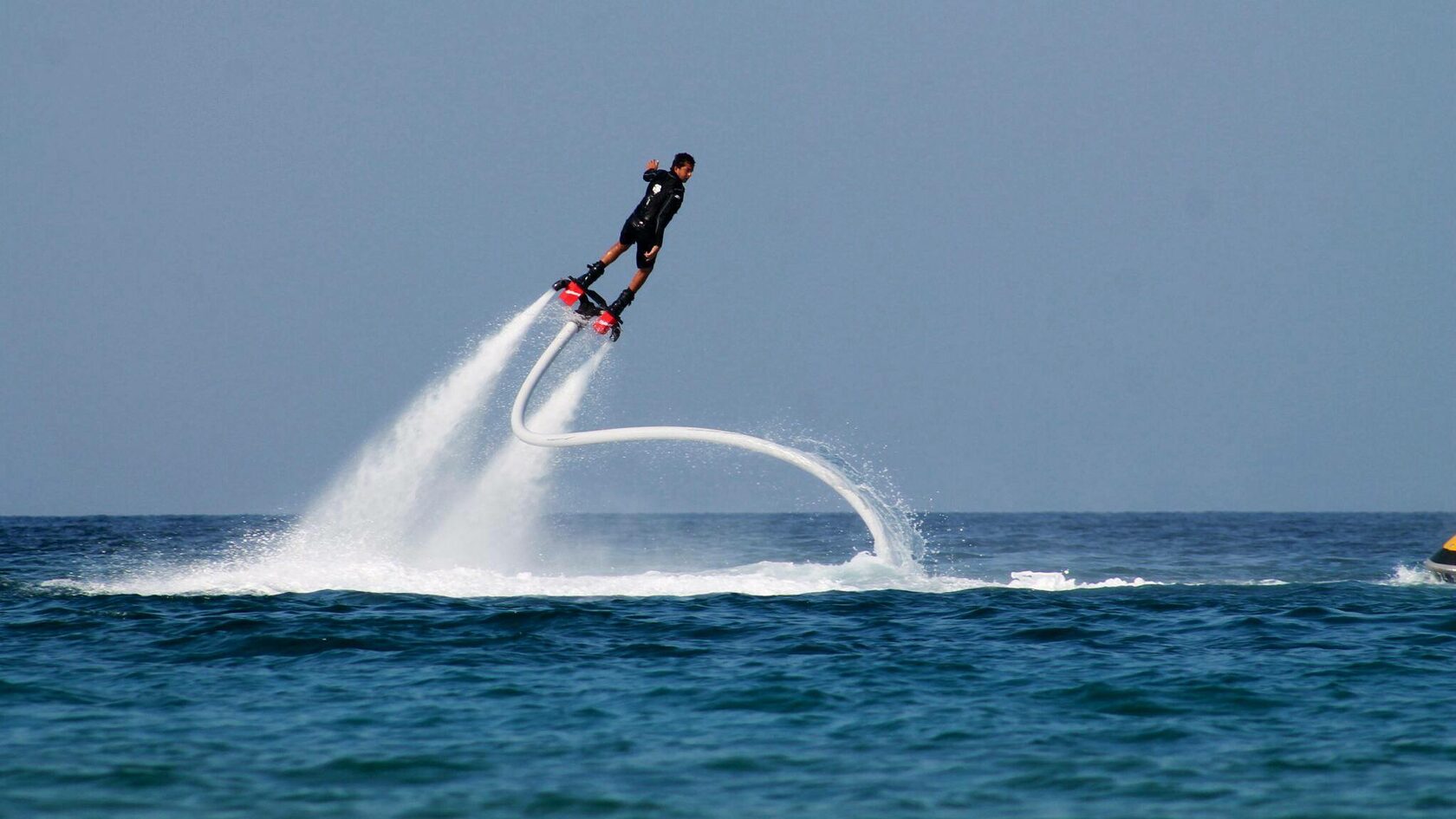Fly Board Zapata Pro